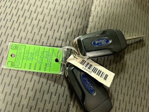 Used 2020 Ford F150 XLT image 12