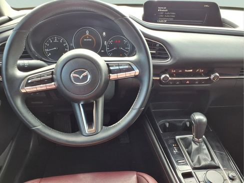 Used 2023 MAZDA CX-30 AWD 2.5 S w/ Preferred Package image 13