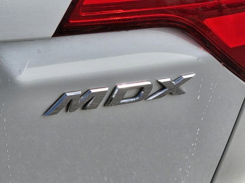 Used 2008 Acura MDX w/ Technology Package AWD/4WD image 35