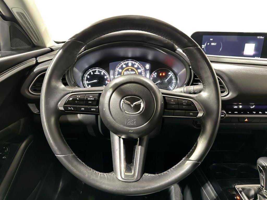 Used 2024 MAZDA CX-30 AWD 2.5 S w/ Select Sport Pkg image 10