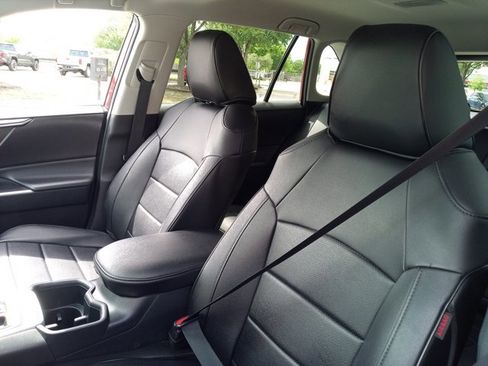 Used 2023 Toyota RAV4 XLE image 13