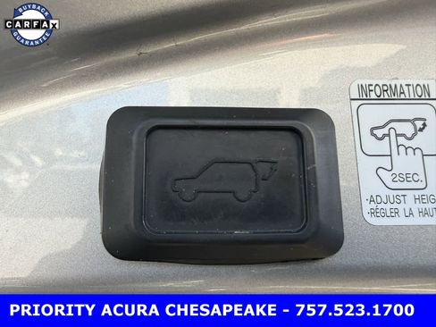 Used 2018 Toyota RAV4 Limited w/ All Weather Liner Package image 28