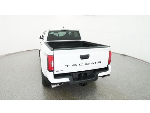 New 2026 Toyota Tacoma TRD Sport image 6