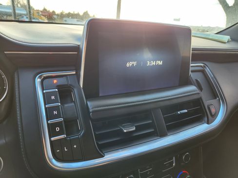 Used 2021 Chevrolet Tahoe LT image 27