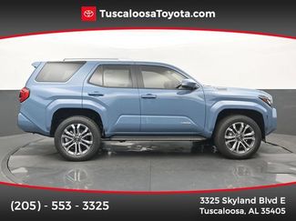 New 2026 Toyota 4Runner Limited AWD/4WD video 1