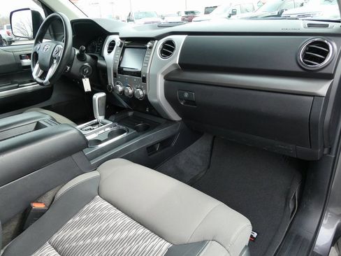 Used 2019 Toyota Tundra SR5 w/ TRD Off Road Package image 15