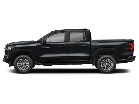 New 2026 Chevrolet Colorado LT AWD/4WD image 14