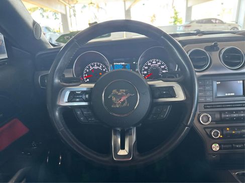 Used 2018 Ford Mustang GT RWD image 16