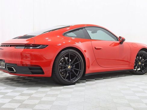 Used 2021 Porsche 911 Carrera image 8