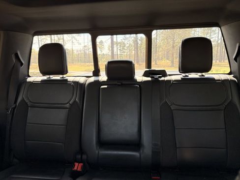 Used 2024 Ford F150 Raptor image 34