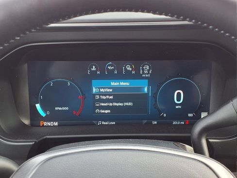 New 2025 Ford F450 Platinum image 12