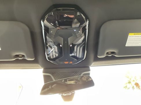 New 2026 BMW X3 xDrive30 w/ Convenience Package image 19