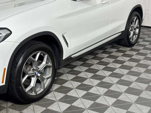 Used 2023 BMW X3 xDrive30i w/ Premium Package AWD/4WD image 13