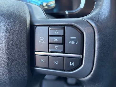 Used 2023 Ford F150 Lariat image 24
