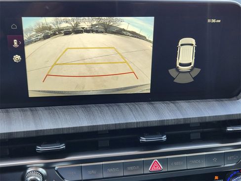 New 2025 Kia Telluride EX image 14