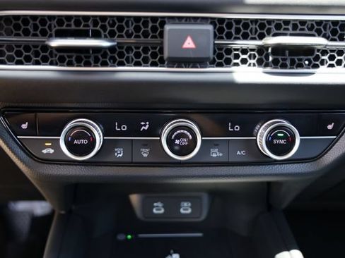 New 2027 Honda HR-V EX-L image 17