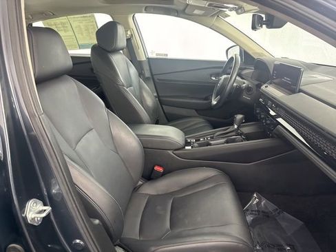 Certified 2023 Honda Accord Touring image 26