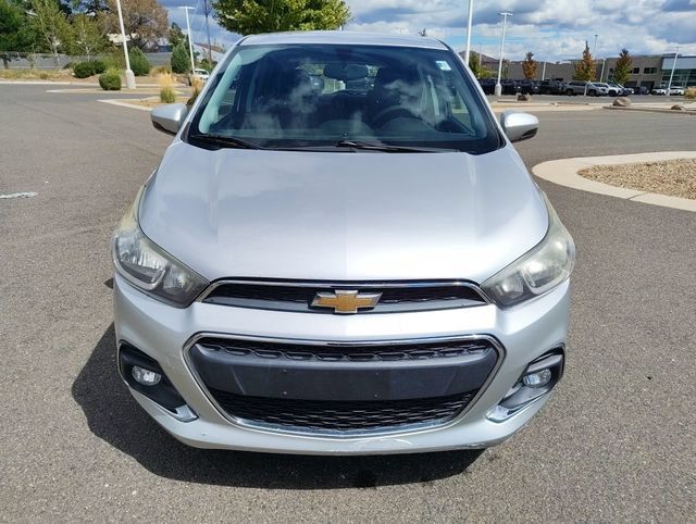 Used 2016 Chevrolet Spark LT FWD image 8