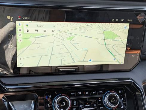 New 2026 GMC Sierra 1500 AT4 w/ AT4 Premium Package image 23