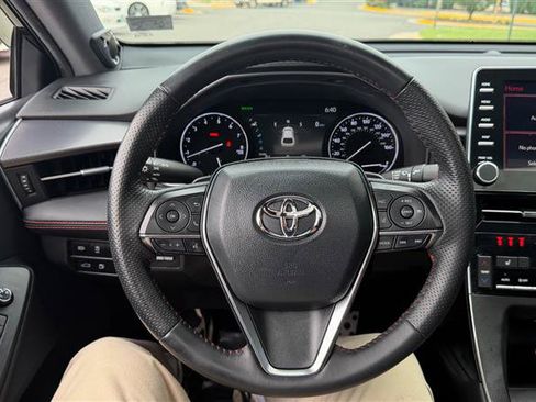 Used 2021 Toyota Avalon TRD FWD image 33