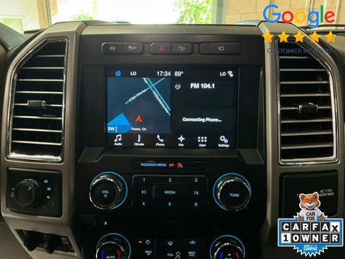 Used 2017 Ford F350 Lariat w/ Lariat Ultimate Package image 14