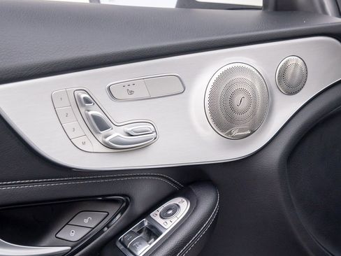 Used 2023 Mercedes-Benz C 300 C 300 w/ Multimedia Package image 14