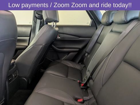 Used 2024 MAZDA CX-30 AWD 2.5 S w/ Select Sport Pkg image 14