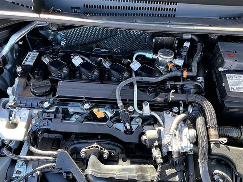 Used 2023 Toyota Corolla LE image 31