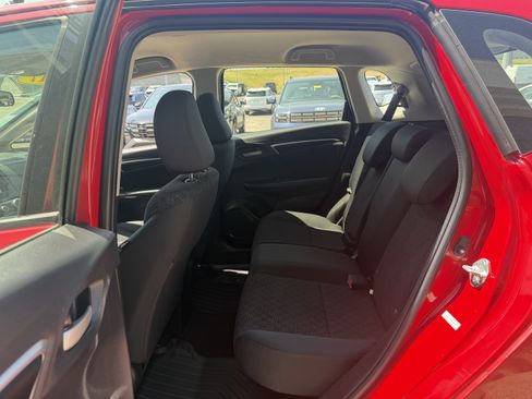 Used 2017 Honda Fit LX image 26