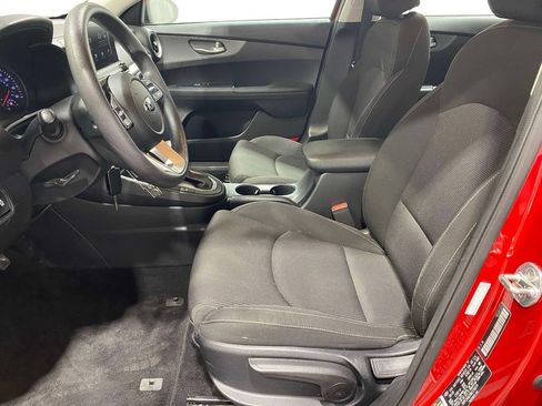 Used 2021 Kia Forte LXS FWD image 14