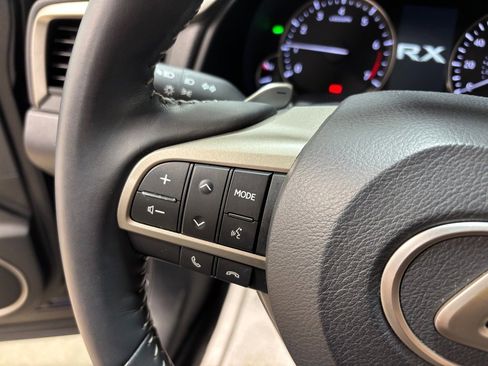 Used 2020 Lexus RX 350 AWD w/ Premium Package image 19