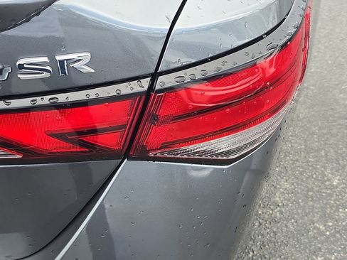 Used 2021 Nissan Sentra SR image 5