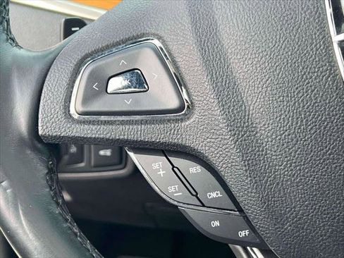 Used 2017 Lincoln MKC Reserve image 18