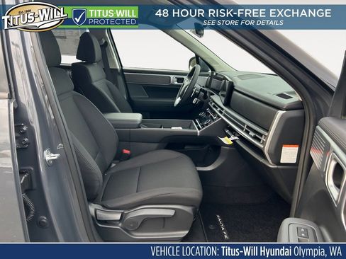 New 2026 Hyundai Santa Fe SE image 10