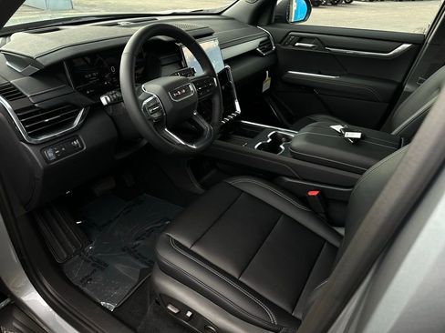 New 2026 GMC Acadia Elevation w/ Black Edition image 10