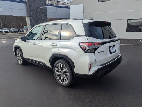 New 2026 Subaru Forester Touring image 5