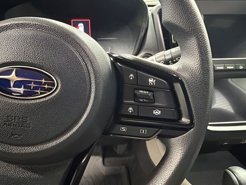 Certified 2026 Subaru Forester AWD/4WD image 17