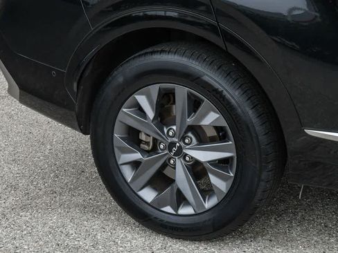 Used 2023 Kia Sportage SX Prestige AWD/4WD image 10