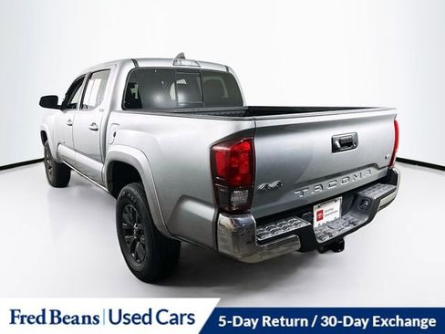 Certified 2023 Toyota Tacoma SR5 image 16