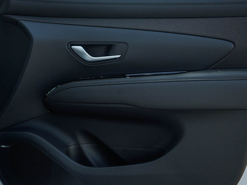 New 2026 Hyundai Tucson Limited AWD/4WD image 10