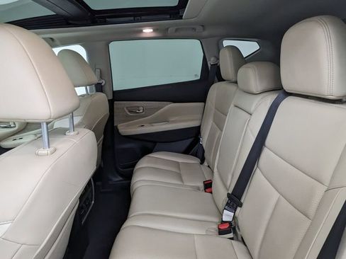 Used 2021 Nissan Murano SL image 35
