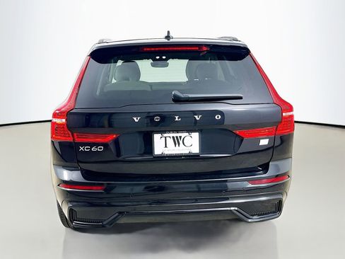 Used 2024 Volvo XC60 T8 Core w/ Climate Package AWD/4WD image 6