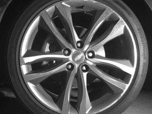 Used 2023 Chevrolet Malibu LT w/ Driver Confidence Package FWD image 12