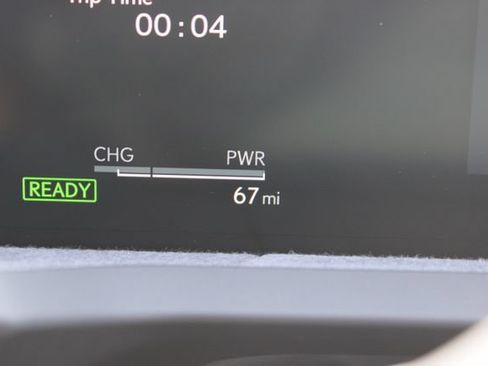 Certified 2026 Lexus ES 350e w/ Convenience Package FWD image 15