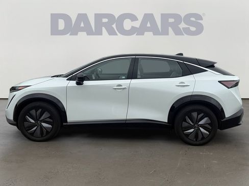 Used 2023 Nissan Ariya FWD image 4