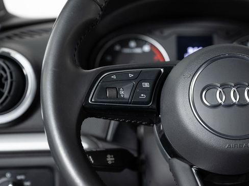 Used 2019 Audi A3 2.0T Premium w/ Convenience Package image 30