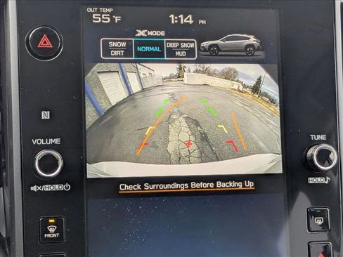 Certified 2026 Subaru Crosstrek 2.5i Premium AWD/4WD image 15