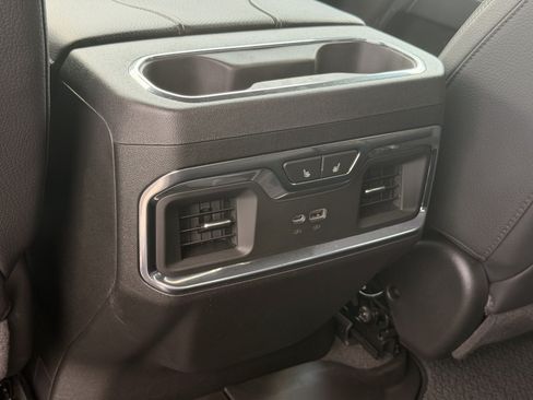 Used 2025 GMC Sierra 1500 Denali w/ Technology Package AWD/4WD image 55