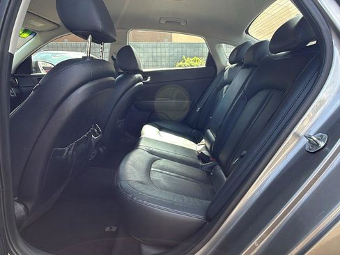 Used 2016 Kia Optima EX FWD image 20