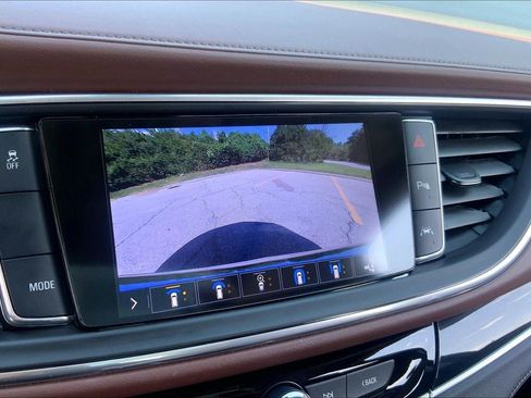 Used 2020 Buick Enclave Avenir w/ Avenir Technology Package FWD image 36